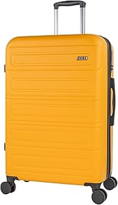 Límites de peso de las maletas grandes para viajes largos