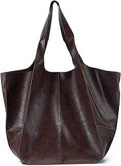 Cómo Cuidar y Mantener Tu Bolso Tote de Piel en Perfecto Estado