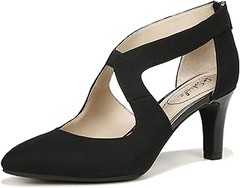 Cómo Cuidar y Mantener Tus Zapatos de Tacón Ancho