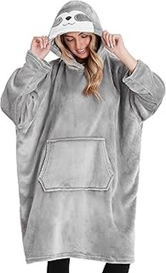 Ventajas de Usar un Abrigo Tipo Batín para Mujer