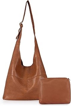 Comparativa: ¿Cuál es mejor, el bolso tipo saco o el bandeau?