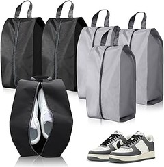 Las mejores opciones para comprar bolsas para calzado de fiesta