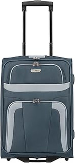 Mejores lugares para comprar maletas de cabina blandas asequibles