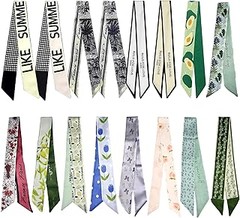 Las mejores tiendas para comprar pañuelos y foulards online