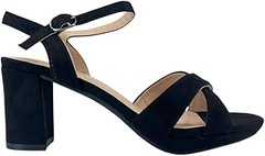 Mejores tiendas para comprar sandalias de tacón para eventos a buen precio