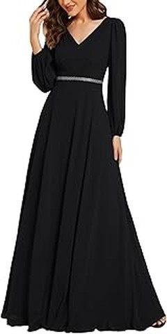 Mejores sitios para comprar vestidos largos de invitada de boda en línea