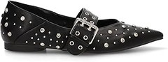 Las mejores tiendas para comprar zapatos de fiesta con brillos o strass