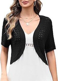 Problemas comunes al combinar chaquetas de fiesta con vestidos