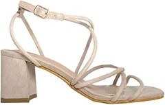 Problemas comunes al usar zapatos nude en eventos