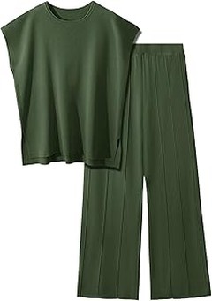 Evita estos errores al combinar tu pantalón color teja