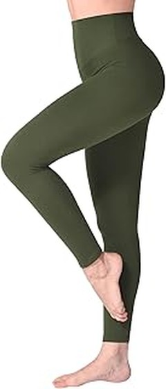 Problemas comunes al combinar pantalones verde pistacho en looks femeninos