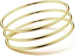Evita estos errores al elegir pulseras finas y brazaletes