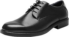 Evita estos errores al comprar zapatos negros clásicos de vestir