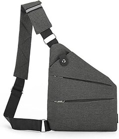 Errores a evitar al seleccionar un bolso bandolera para tus viajes