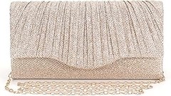 Evita estos errores al seleccionar un clutch para tu boda