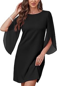 Evita estos errores al seleccionar tu vestido de cóctel