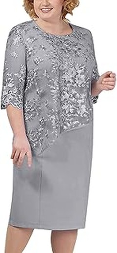 Errores frecuentes al seleccionar vestidos para mujeres bajitas