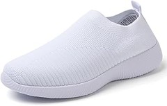 Errores que Debes Evitar al Comprar Zapatillas Sin Cordones para Mujer