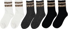 Problemas frecuentes al elegir y usar calcetines de moda para mujer
