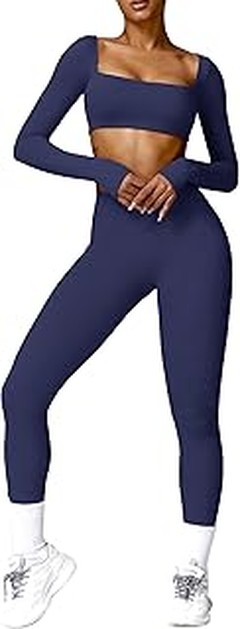 Evita estos errores al usar camisetas deportivas para mujer