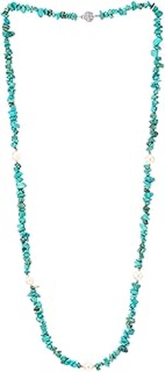 Problemas frecuentes al usar collares statement en fiestas
