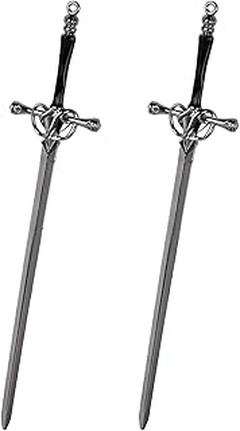 Evita estos errores al usar horquillas decorativas para tu cabello