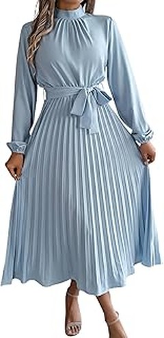 Errores que debes evitar al usar vestidos largos en bodas de otoño