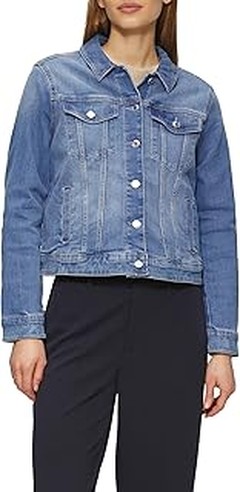 Cómo las Celebridades Luces con Chaquetas Vaqueras: Inspiración de Estilo
