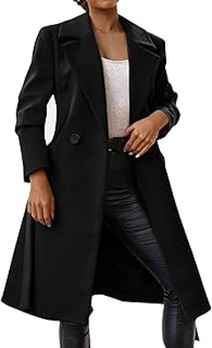 Los Mejores Estilos de Abrigos Elegantes para Bodas en Otoño e Invierno