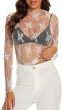 Blusas blancas ideales para ocasiones formales: estilos y elecciones