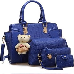Descubre los Estilos Más Populares de Juegos de Bolsos Combinados