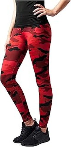Cómo combinar pantalones color teja según tu figura