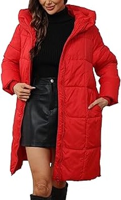 Descubre los mejores estilos de parkas con capucha para cada ocasión