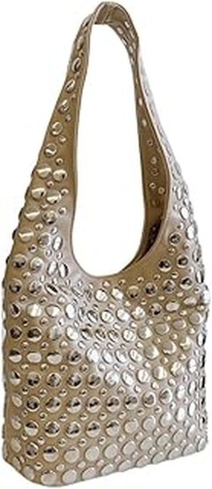 Tendencias actuales de bolsos tipo saco para mujer en 2023