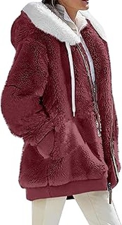 Errores comunes al comprar ropa de abrigo casual para diario