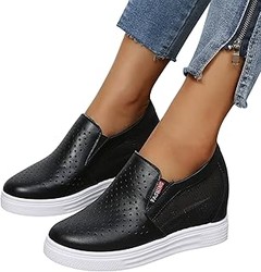 ** Calzado que debes evitar durante tus vacaciones