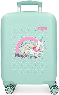 Cómo elegir la mejor maleta infantil para niñas: guía de compra