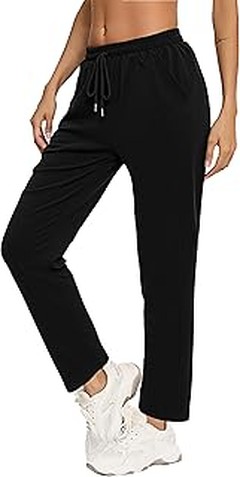 Cómo elegir los mejores pantalones jogger casual para mujer