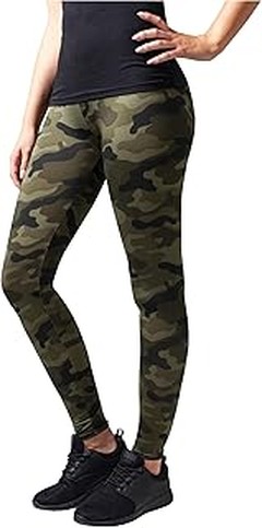 Cómo elegir los mejores pantalones verdes de mujer