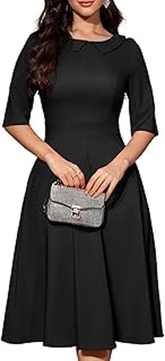 Cómo elegir el vestido largo perfecto para una boda de otoño