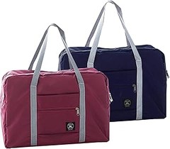 Cómo cuidar y mantener tus bolsas de viaje plegables