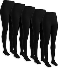 ¿Qué son las medias y pantis de vestir? Descubre sus características