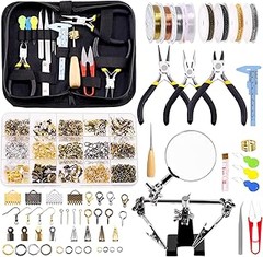 Kits de bisutería económica para combinar