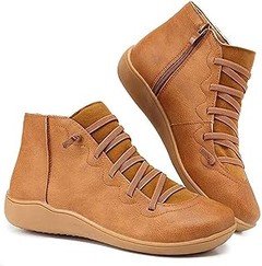 Cómo elegir los botines planos ideales para el día a día