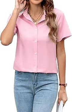 Cómo elegir la camisa lisa de color ideal para la oficina