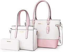 Cómo Elegir el Juego de Bolsos Combinados Adecuado para Ti