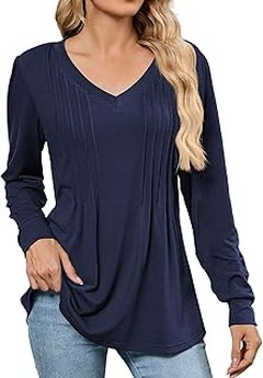 Cómo elegir la blusa blanca perfecta según tu tipo de cuerpo