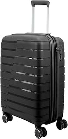 Cómo elegir la mejor maleta de cabina rígida para tus viajes