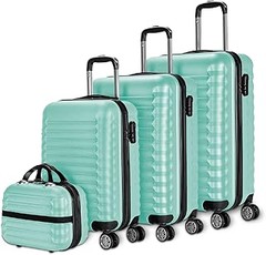 Juegos de maletas combinadas