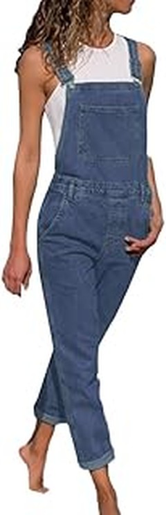 Outfits Casual Perfectos con Pantalones Vaqueros para el Fin de Semana